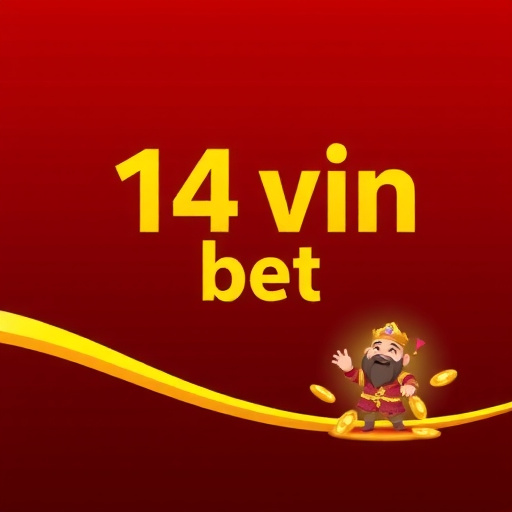14vin bet Logo